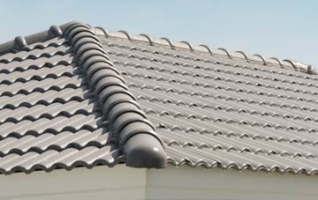 advantages of Berwick St James clay roofing