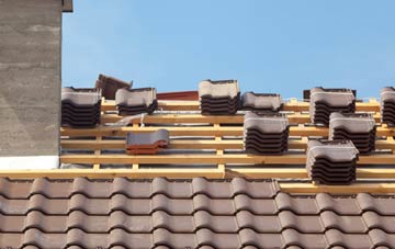 Berwick St James clay roofing costs