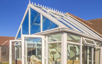 conservatory roof insulation costs Berwick St James