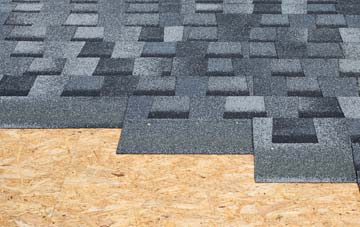 expert Berwick St James asphalt roof companies