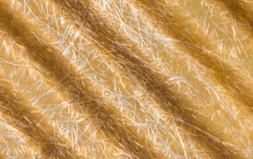 Berwick St James fibreglass roof waterproofing