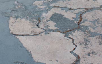 fibreglass roofing replacement Berwick St James