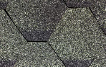 Berwick St James fibreglass shingle repairs