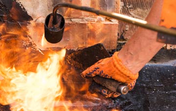 Berwick St James flat roof repair companies