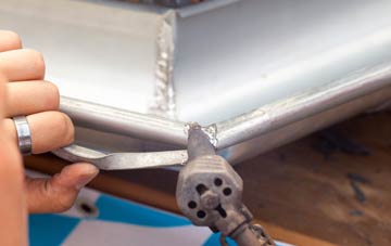 disadvantages of Berwick St James lead roofing