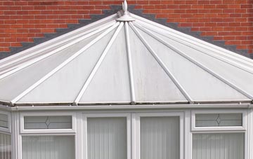 Berwick St James polycarbonate conservatory roof repairs