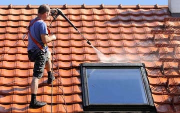 roof cleaning Berwick St James, Wiltshire