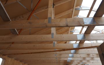 Berwick St James roof truss costs