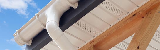 get Berwick St James guttering quotes today