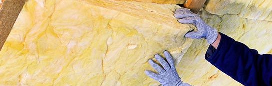 quotes for Berwick St James roof insulation