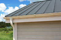 Berwick St James fascia repair