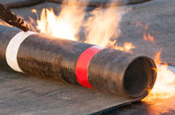 free Berwick St James re-felting quotes