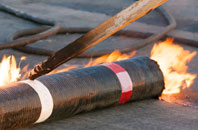 free Berwick St James flat roofing repair quotes