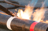 Berwick St James flat roofing replacement