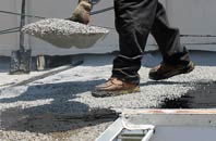 find rated Berwick St James flat roofing replacement companies
