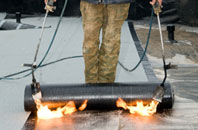 Berwick St James flat roof sealing quote