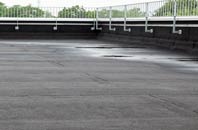 find rated Berwick St James flat roofing companies