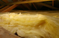 Berwick St James pitch roof insulation