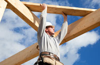 Berwick St James roof replacement work