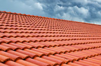 Berwick St James roofing tiles