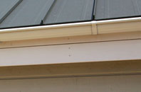 Berwick St James soffit repair