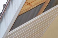 rated Berwick St James soffit repair companies