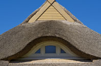 Berwick St James thatch roofing